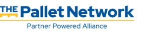 THE Pallet Network - Partner Powered Alliance